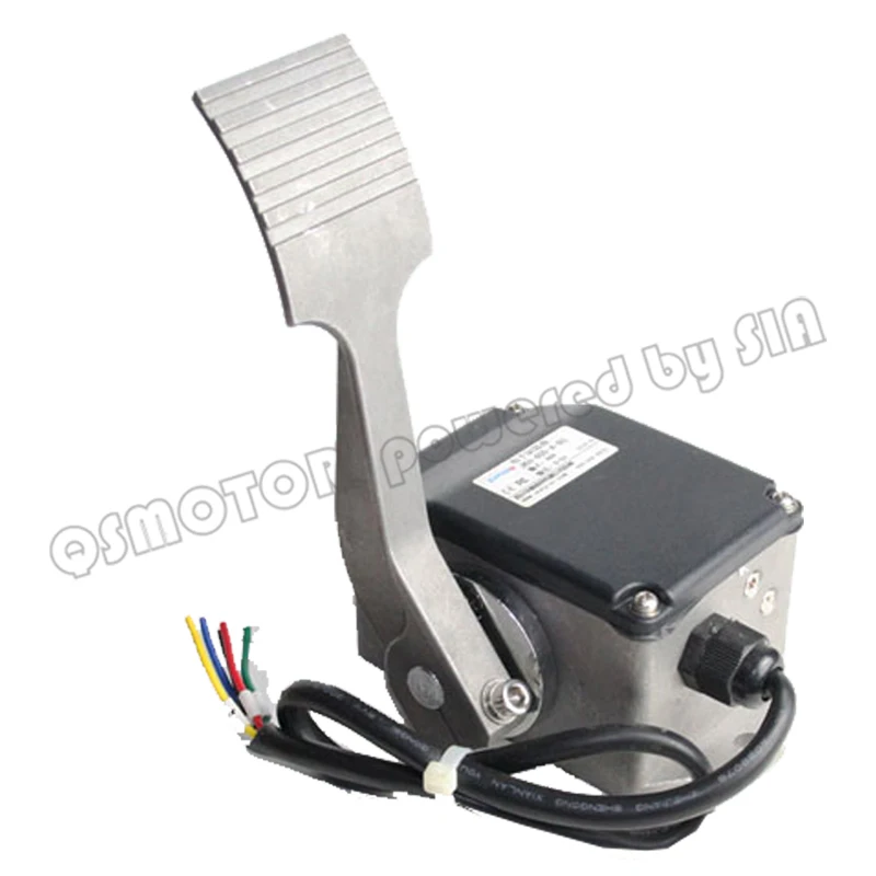 Qs Elektrische Auto Conversion Kit 12000w 12kw 273 70h 96v 130kph E