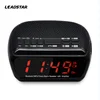 High Quality 4 Impedance Speaker Timer Clock