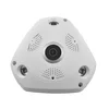 High Quality HD 5.0 Megapixel IR Dome Indoor IP Camera 360 Degree Panoramic 5.0MP Fish-Eye IP Camera