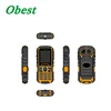 2.0 , 2G rugged feature IP68 waterproof dust proof shock proof big battery
