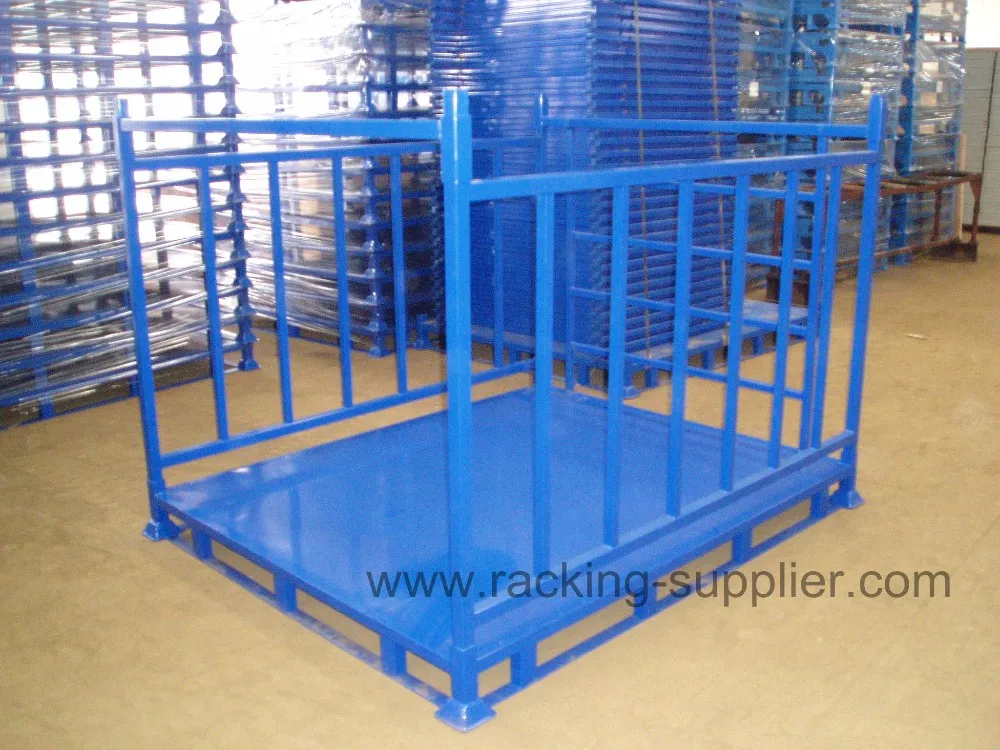 Heavy Duty Galvanized Steel Pallet Buy Steel Pallet,Galvanized Steel