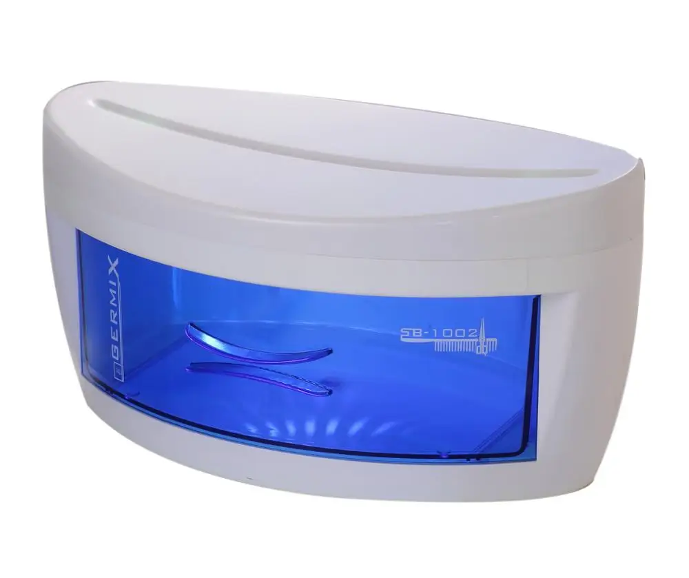 Portable Uv Light Sterilizer& Uv Room Sterilization For Nail Art Salon