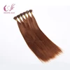 nano loop ring hair extensions, cheap brazilian human hair extension on sale