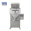 wholesaler trader full automatic for frozen food bag on valve filling machine