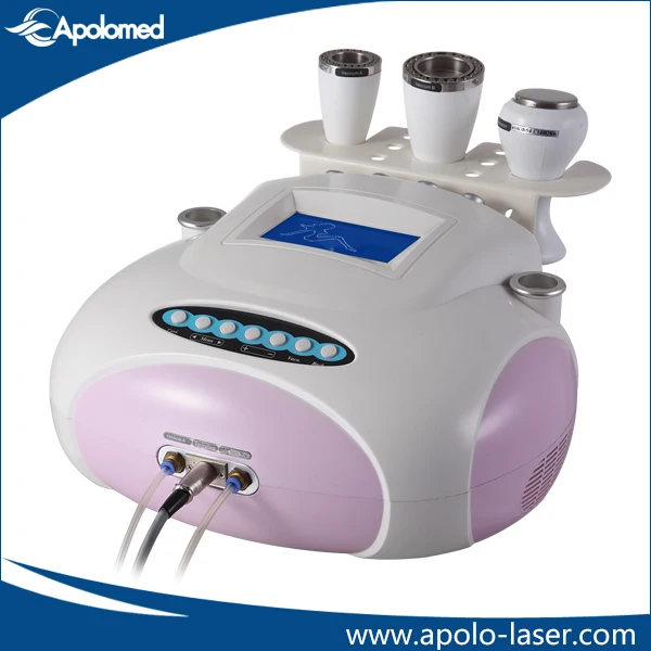 Cavitation And Vacuum Massage Body Suction Machine Buy Vacuum Machine