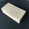 Fireproof Thermo-Bond hemp insulation panel/pads production line