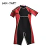 oem full body neoprene wetsuit adults kids diving suits snorkeling swimming