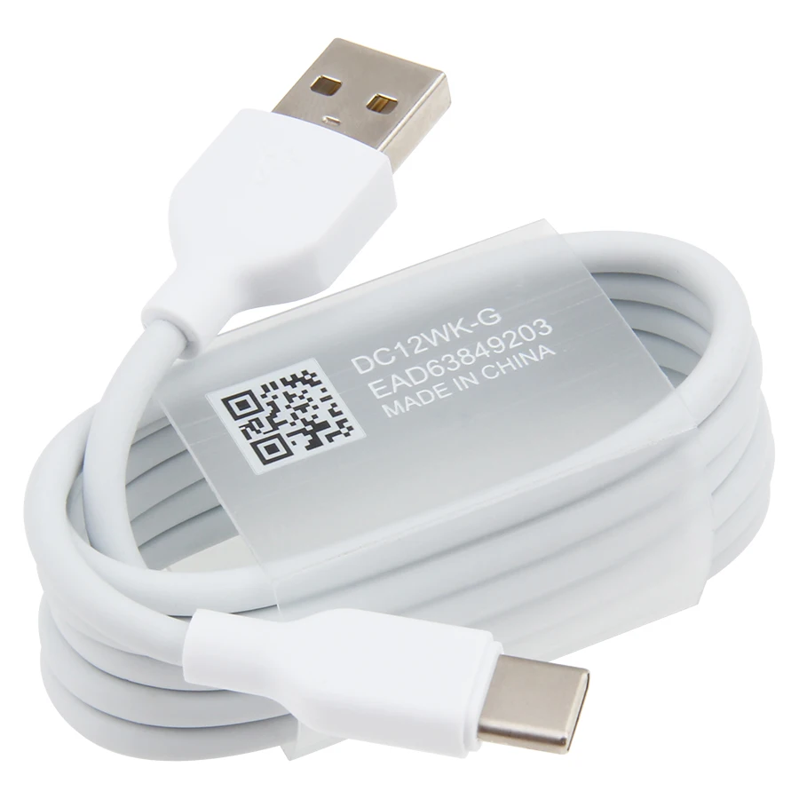 1m USB to USB C Extension Charging Cable for Huawei P20 Samsung S10 S9 Plus Type -C Usb Data Sync Charger Cables - ANKUX.COM