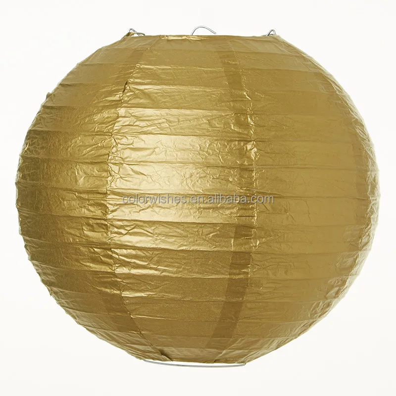 Chinese Gold Rice Paper Umbrella Lampions Wedding Party Decorations Buy Paper Umbrella Lampions Gold Paper Lantern Stock Wedding Paper Lampions Product On Alibaba Com