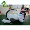 Amazing New Customized Hongyi Inflatable Sexy Anime Dragon Soft Toy Pattern