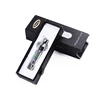 2018 Top quality childproof case bag custom cbd pen cart vape packaging box
