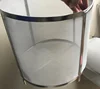 300 800 Micron stainless steel hop basket