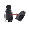 OEM Apple Tree Key Cover Badge Fit For Mercedes Benz A0008900023 W204 W205 W207 W218 W212 W221 W222
