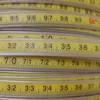 50m 100m nice quality Tape Measuring Cable