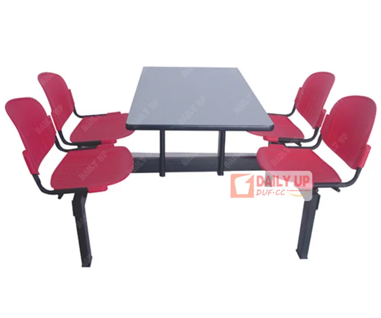 Garden Chair And Table Furniture Table Dining Fast Food Restaurants Furniture Discount