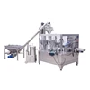 6 working stations Powder Rotary Packaging Machine