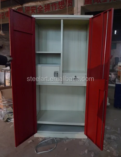 Portable Closet Drawing Room Wardrobes Bedroom Corner Wardrobe