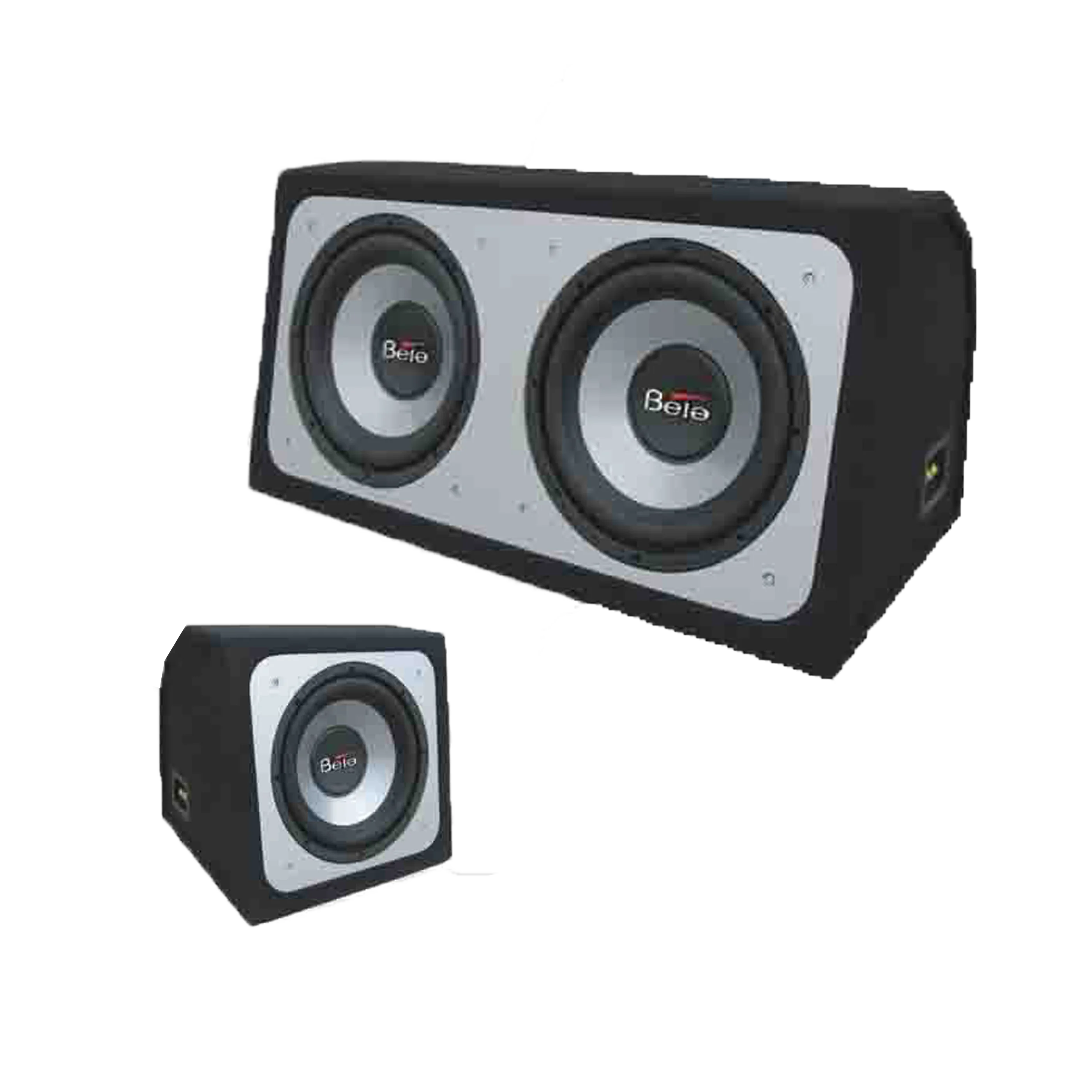 auto speakers