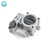 Auto Spare Parts Car Throttle Body for Benzs A6420900270 0281002894 675001