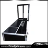 Pro ATA Plasma Flight Road Case with Auto Lifting Systems