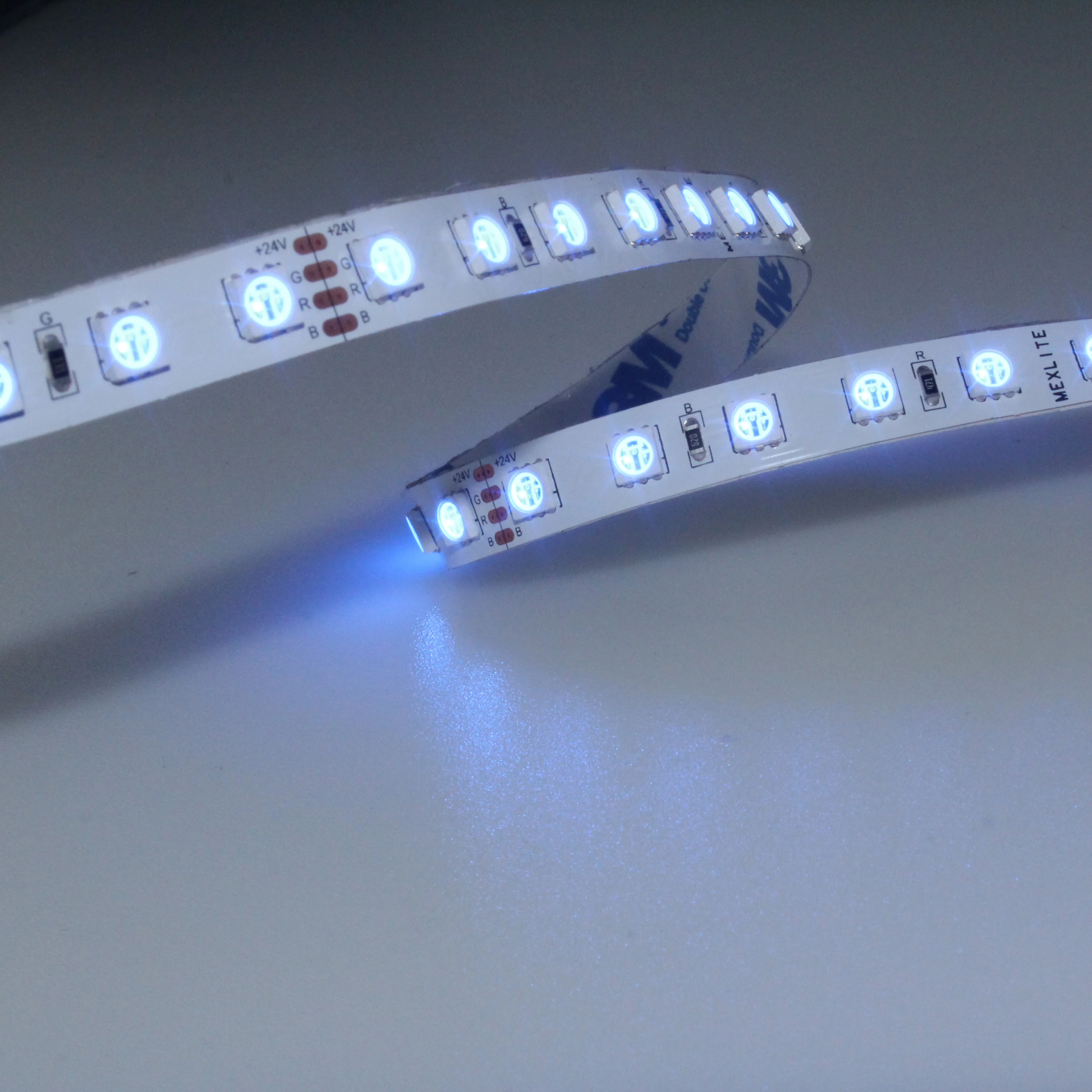 2017 Hot Promotional Z Wave Led Strip Dimmer Colorful Buy Z Wave Led