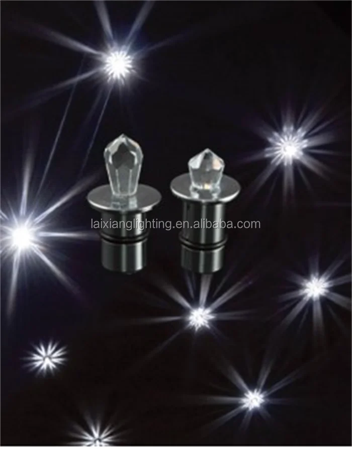 Diy Starry Sky Star Fiber Optic Ceiling Lighting Kit Twinkle