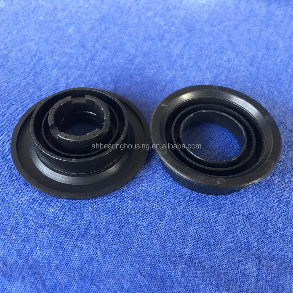 TKII/TK2 type shaft seal/dust/labyrinth seals for roller bearing, View