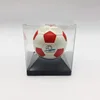 Free sample clear transparent acetate plastic packaging box from Shenzhen