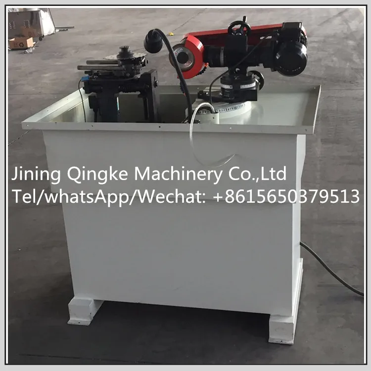 Fully Automatic Tct Carbide Tooth Circular Saw Blade Grinding Machine ...