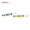 Tsurinoya 3D Lure Eyes Spoon Metal Fishing Sequins WITH SPOON 3.5g/34.4mm Metal Fishing Hard Lure Sequins Bait