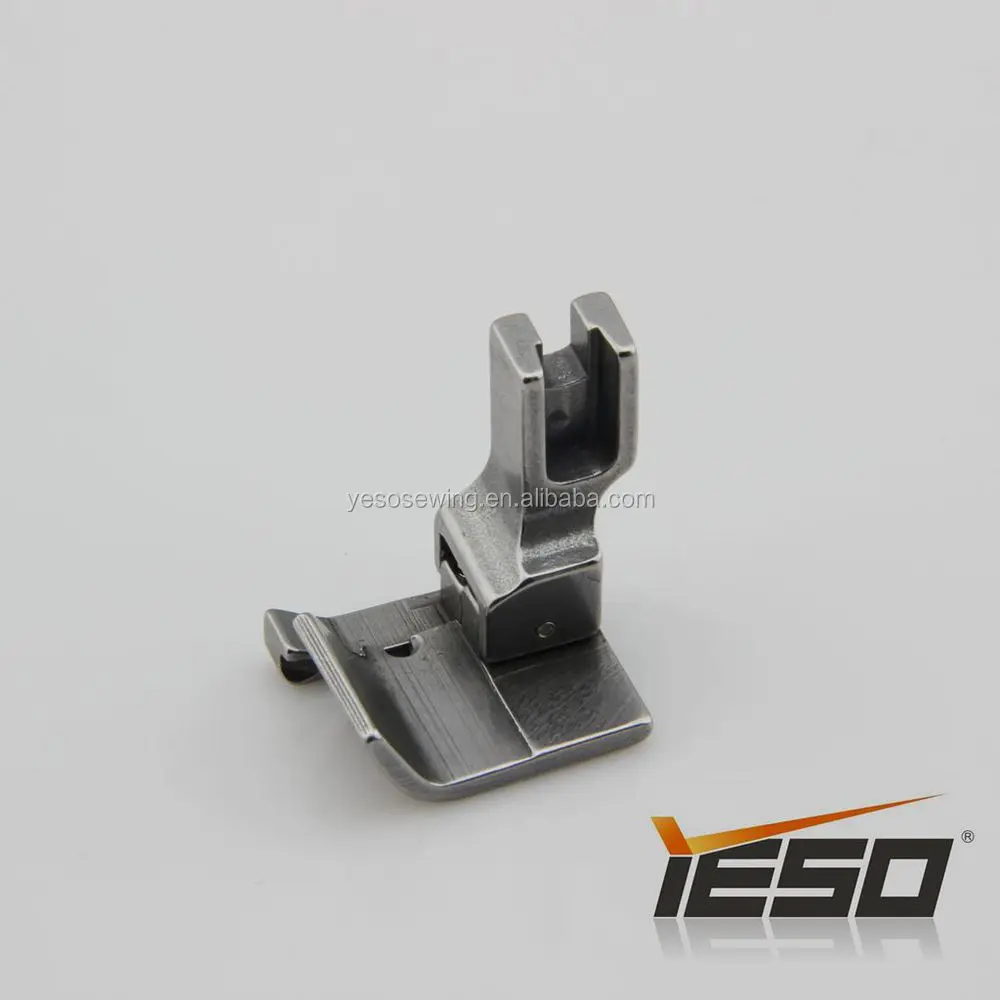 S544 Presser Foot Yeso Sewing Machine Part Sewing Accessories, View