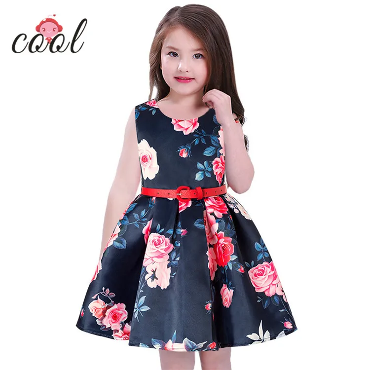 6 year old girl dress