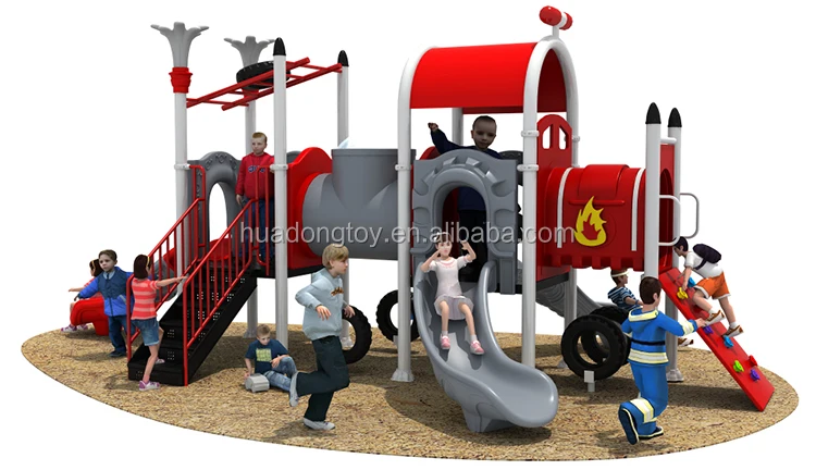 small playground set