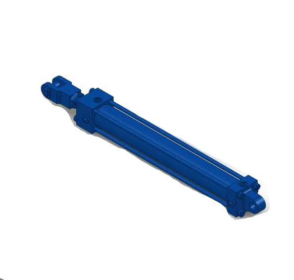 Eaton Vickers Hydraulic Cylinder For Industry Buy Hydraulic Cylinder