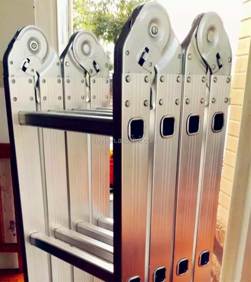 Bisagra Para Escalera,Bisagras De Bloqueo Para Escalera Multiusos - Buy