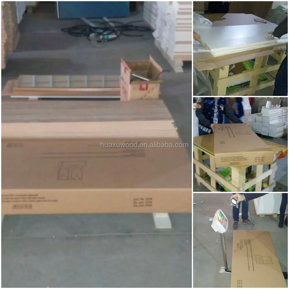 Hxsl Kayu Lemari Penyelenggara Desain Furnitur Kamar Tidur 