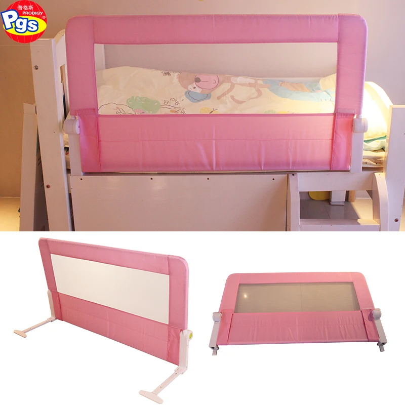 low baby bed