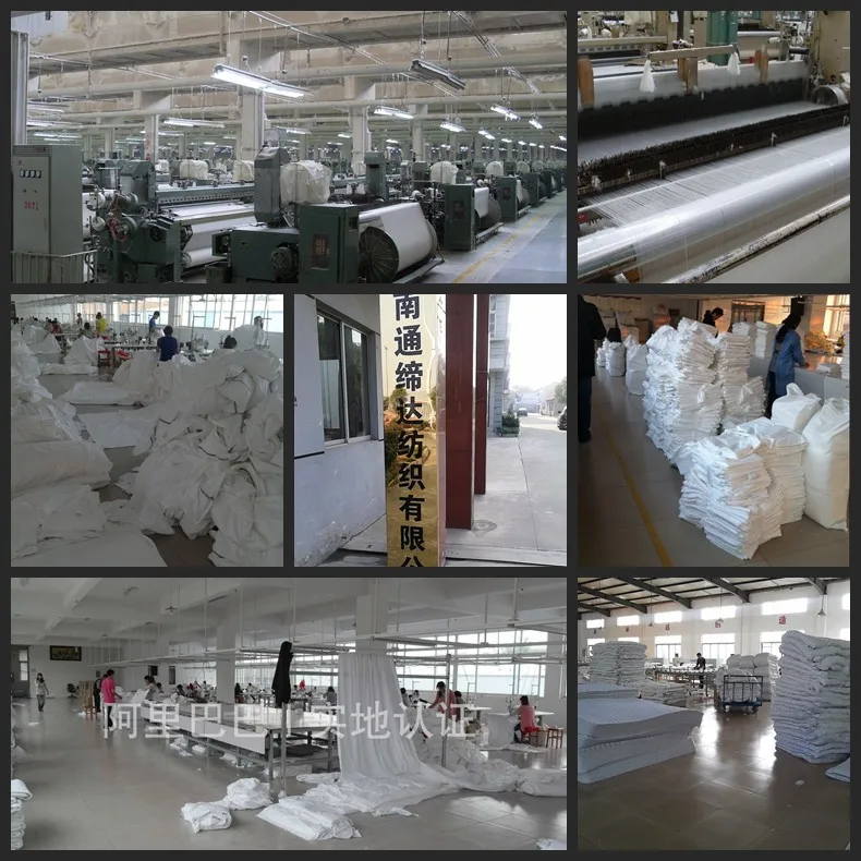 Factory picture