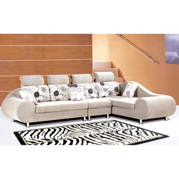 Leather Adjule Removable Headrest Sofa With Reclining Product On