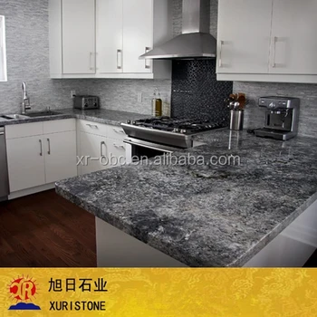High Quality Azul Aran Granite Countertop High Quality Azul Aran Granite Countertop Price