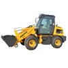 CE approved 4WD mini cheap wheel loader