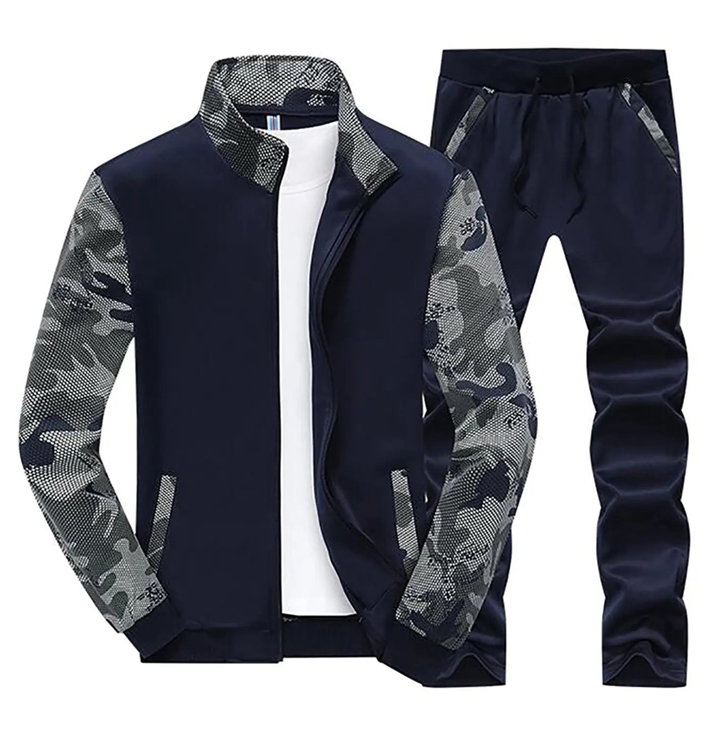 Cheap Camo Tracksuit, find Camo Tracksuit deals on line at Alibaba.com