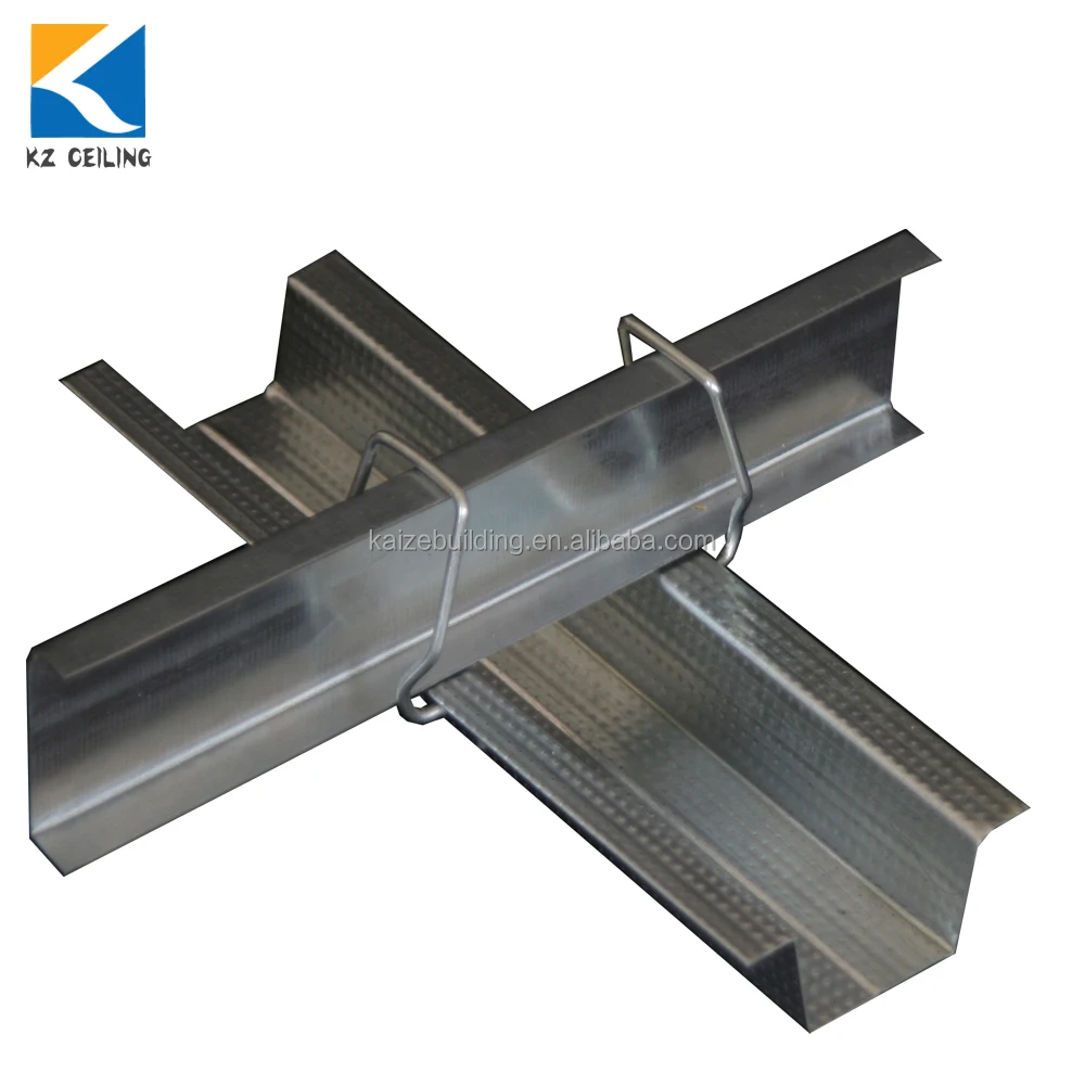 Steel Metal Furring Channel For Philippines Size Manufacture Buy Metal Furring Channel Drawing For Channel Suspended Ceiling Metal Furring Channel