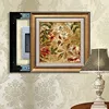 Distribution Box Decorative Ornate Picture Frames Oil Painting Frames Cheap