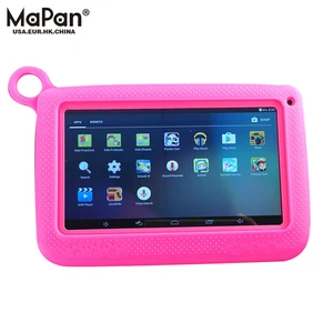 MaPan high quality MX710 kid 7 inch Android Children Tablet Kids Tablet Kids best low price