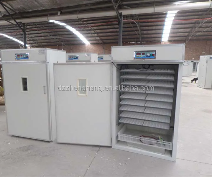 Zh-1584 Eggs Incubator,Best Quality 1584 Chicken Egg ...