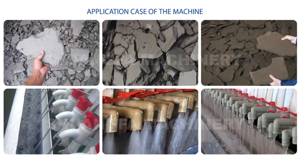 filter press equipment