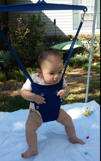 Safety Jolly Baby Jumper Baby Door Jumper Buy Baby Door Jumper Satety Jolly Jumper Baby Jumper Product On Alibaba Com