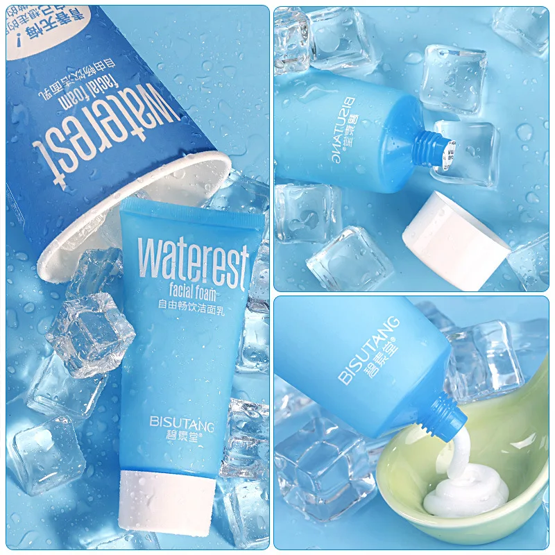 best baby face cleanser