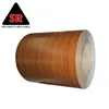hot selling top sale wood grain ppgi ppgl sheet full form/ppgi